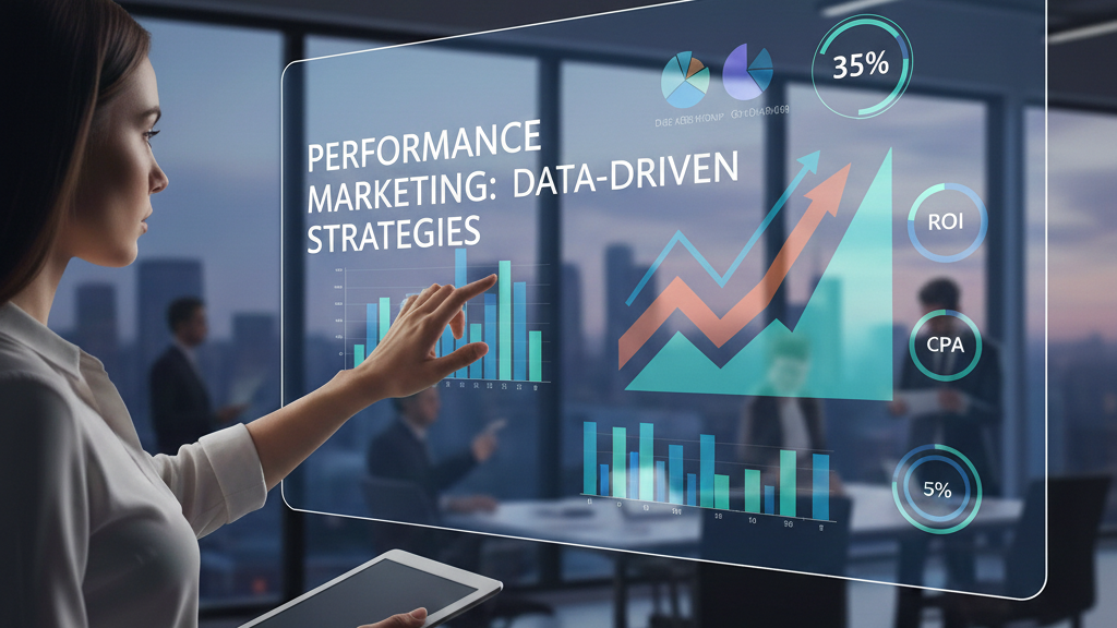 Unleashing the Power of Performance Marketing for Your Brand