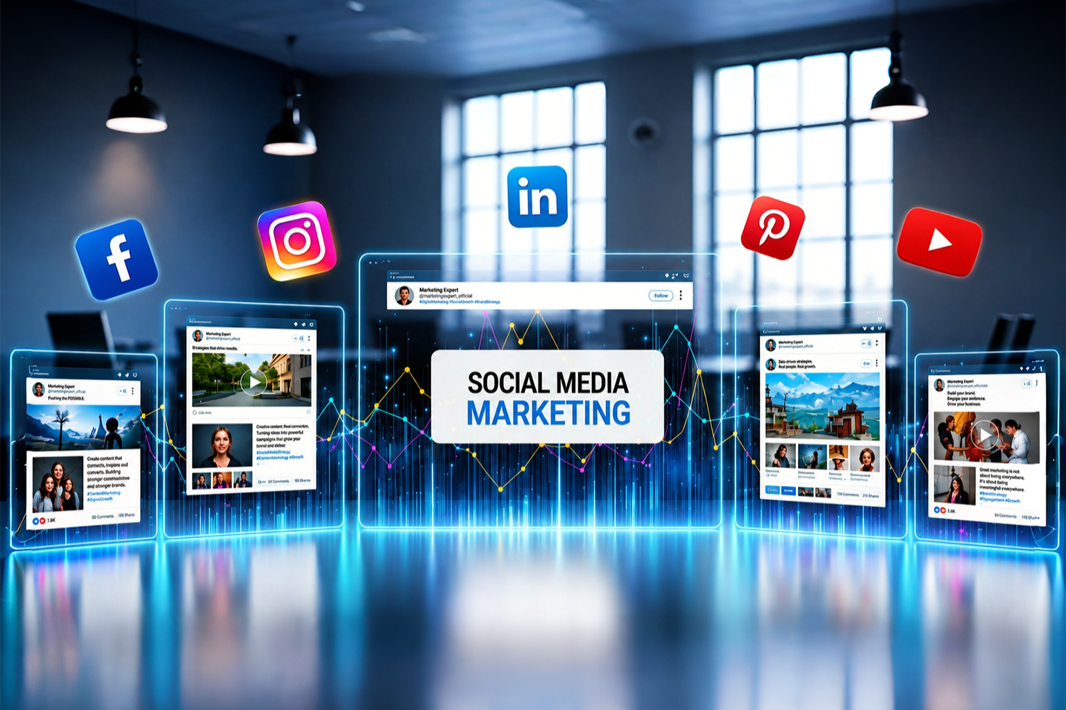 Social Media